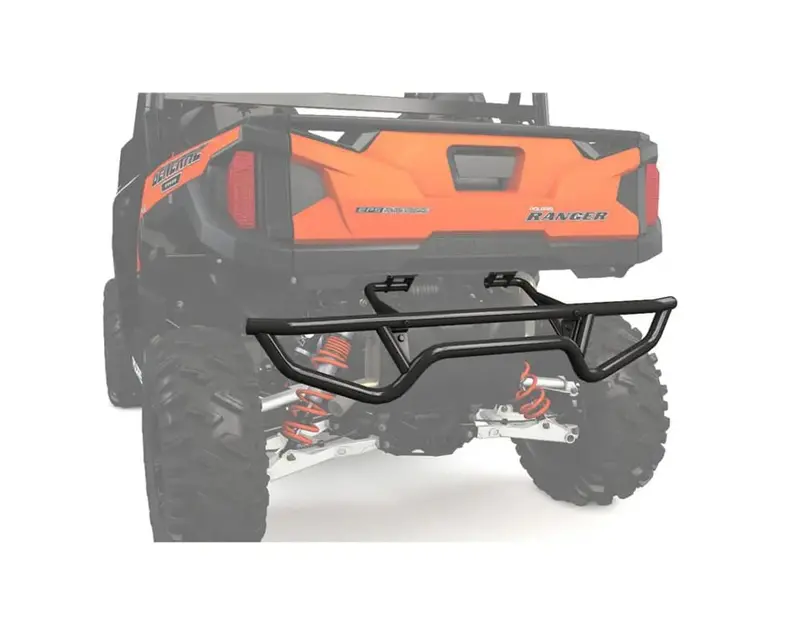 Polaris General Rear Sport Bumpers 1