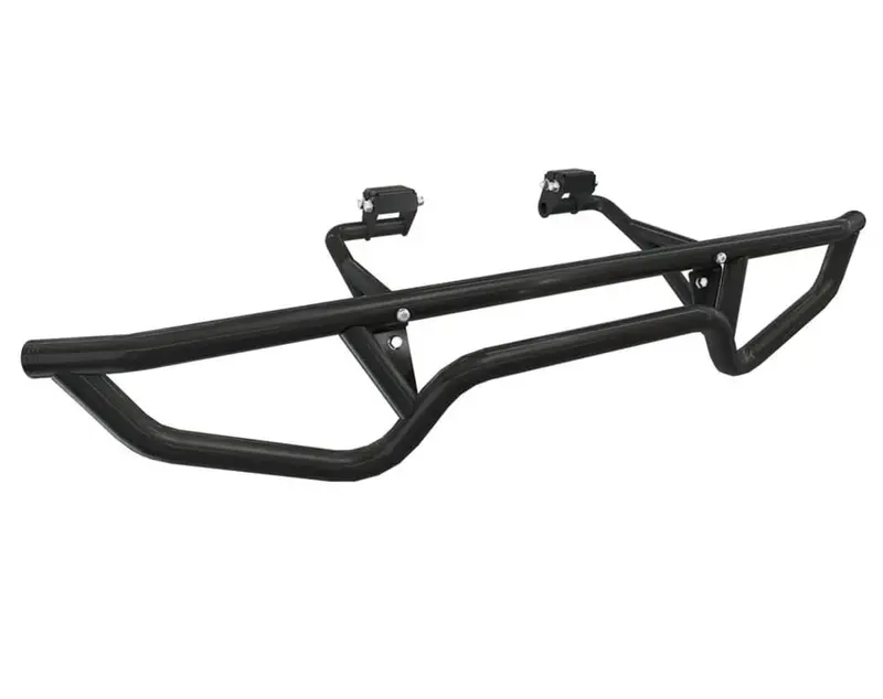 Polaris General Rear Sport Bumpers 2