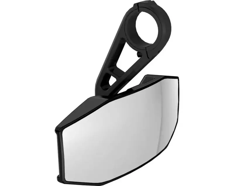 Polaris General Rear View Convex Mirror Vehicle Frame Mounted - Qty 1 1