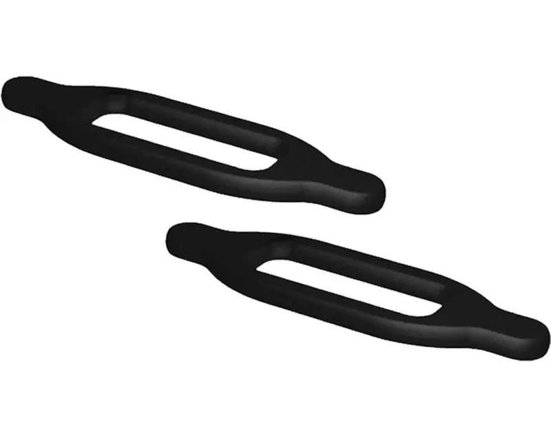Polaris General Rhino Grip Rubber Straps By Kolpin 1
