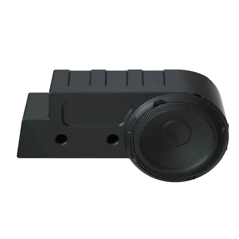 Polaris General Stage 4 Audio Upgrade By Rockford Fosgate 1