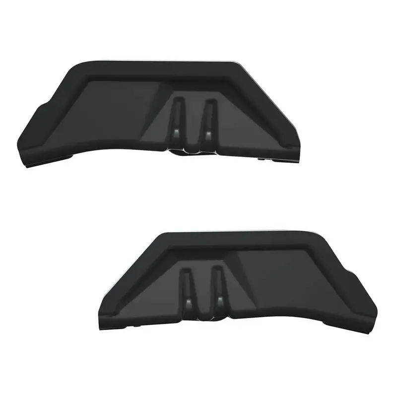 Polaris General Xp 1000 High Clearance A-Arm Guards - Front 1