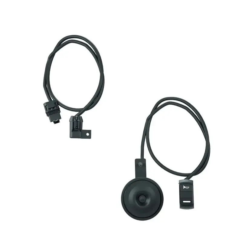 Polaris General Xp 1000 Horn Kit 1