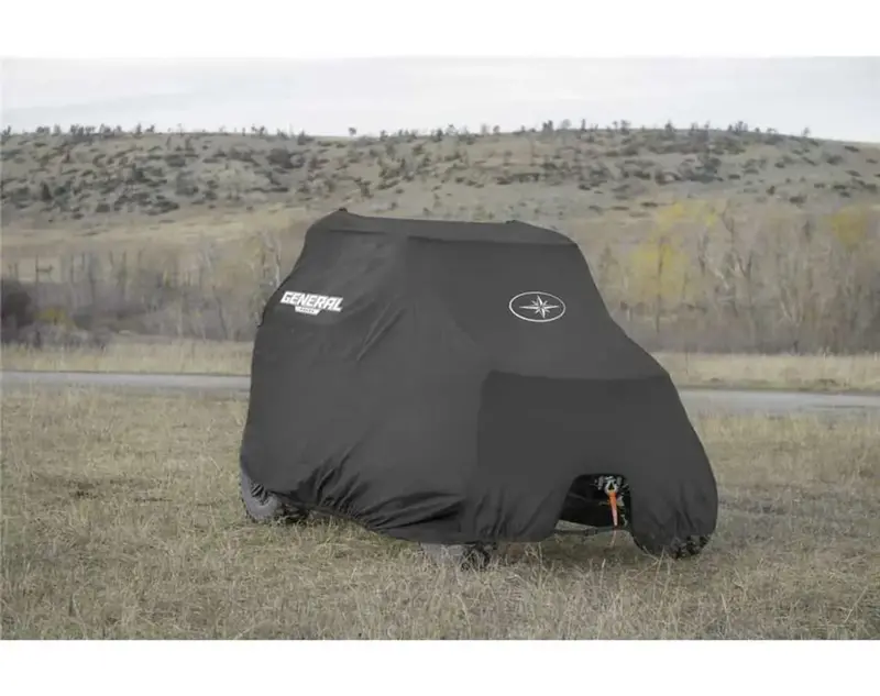 Polaris General Xp 1000 Trailerable Cover - 2-Seat 1