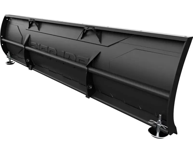 Polaris Glacier Hd Plow Blade - 72" Steel 1