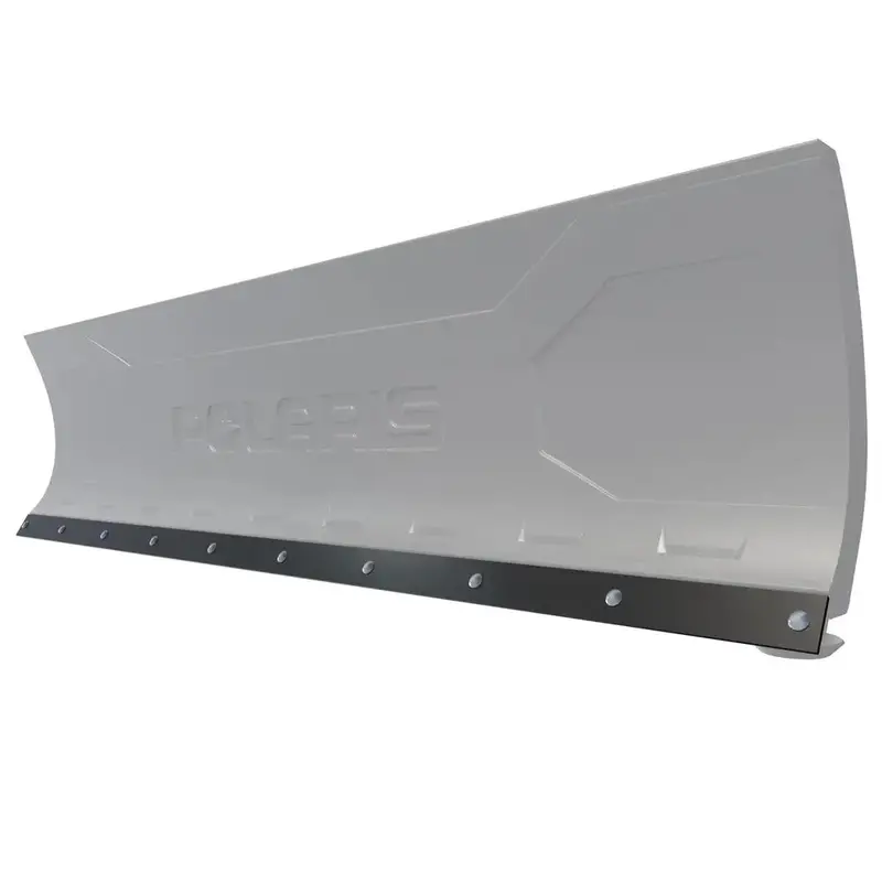 Polaris Glacier Heavy Duty Wear Bar - 66" 1