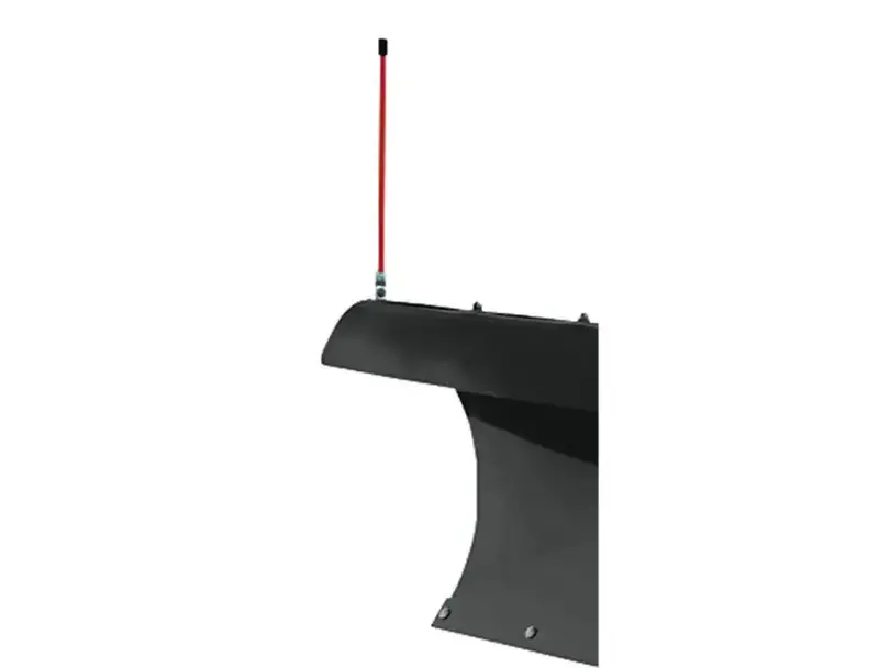 Polaris Glacier Plow Markers - Pair 1