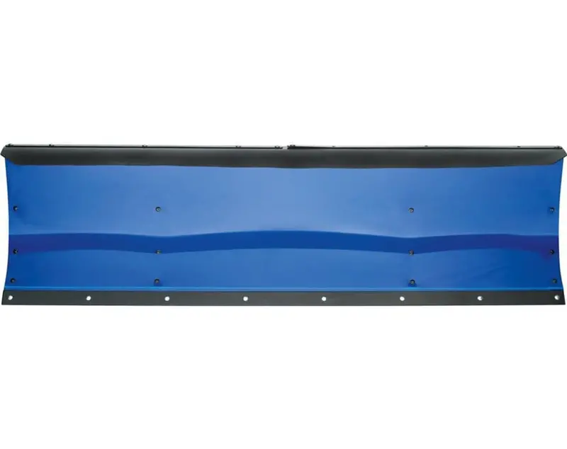 Polaris Glacier Pro Hd Plow Blade - 72" Poly 2