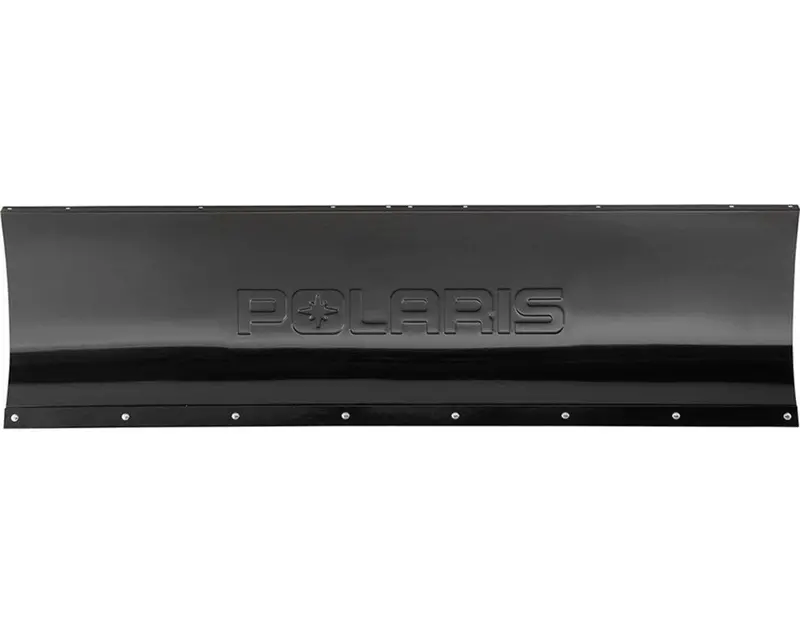Polaris Glacier Pro Hd Plow Blade - 72" Steel 1