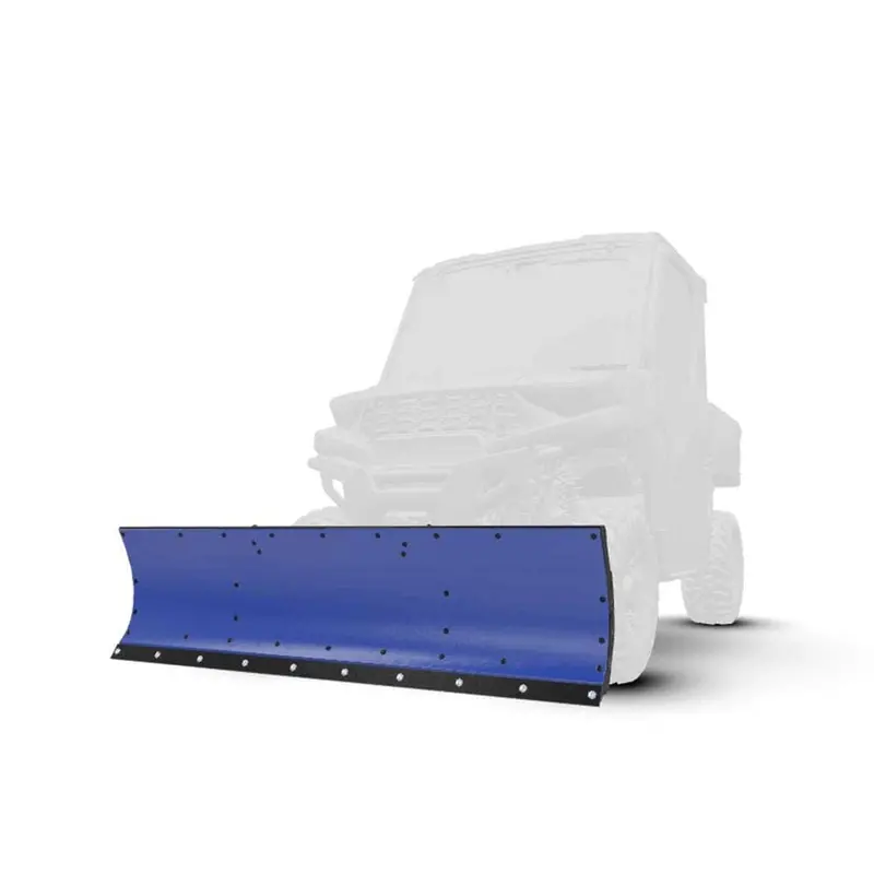 Polaris Glacier Pro Hd Plow System - Non Base Models 1