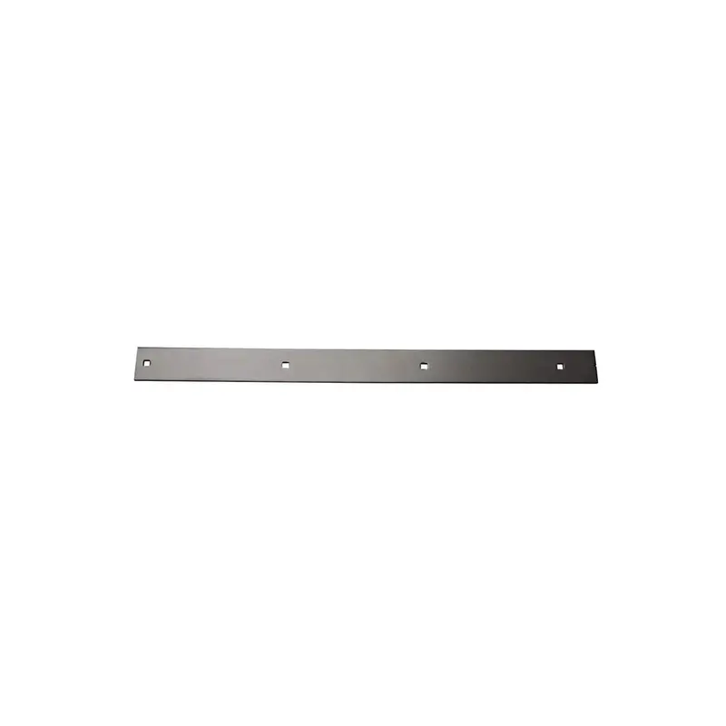 Polaris Glacier Wear Bar - 60" 1