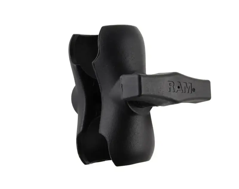 Polaris Gps Mount Kit 1