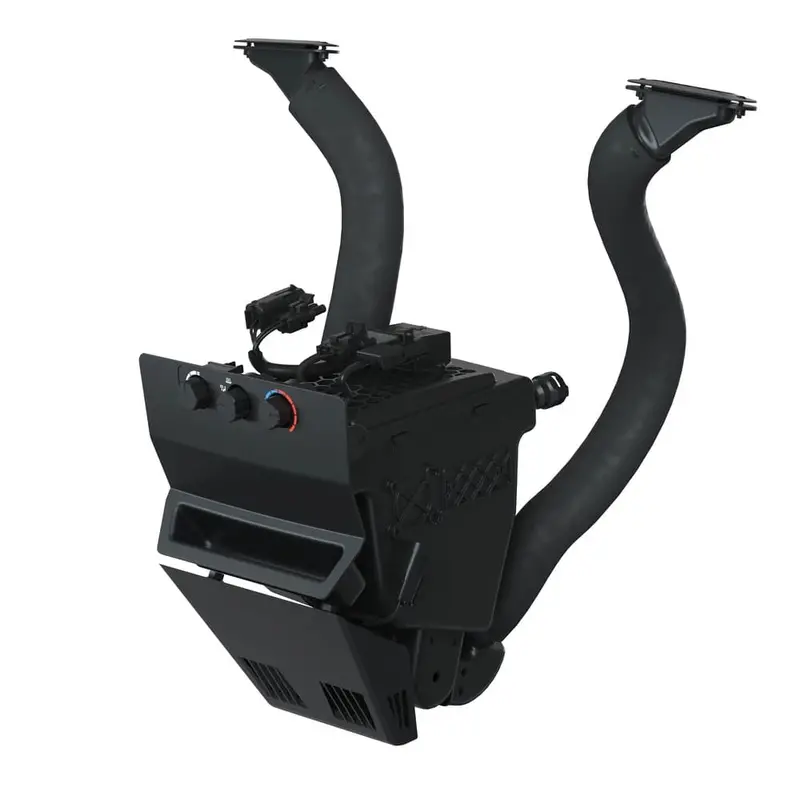 Polaris Heater Kit 1