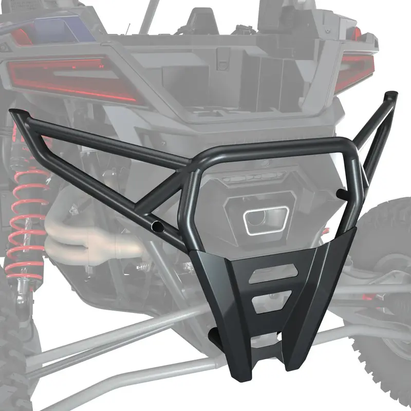 Polaris High Coverage Bumper 1