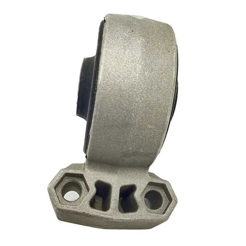 Polaris Isolator Mount 1