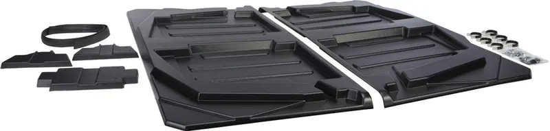 Polaris/ Kawasaki Open Trail Utv Molded Roof - 457-0211 2