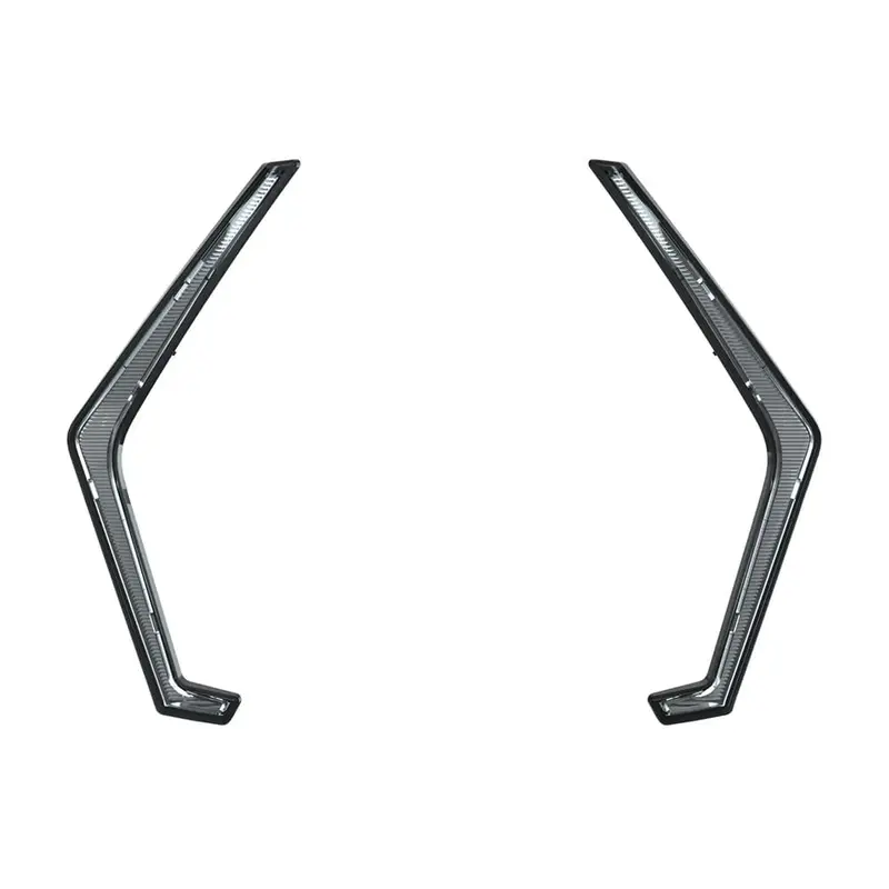 Polaris Led Accent Light Kit - 2 Front 1