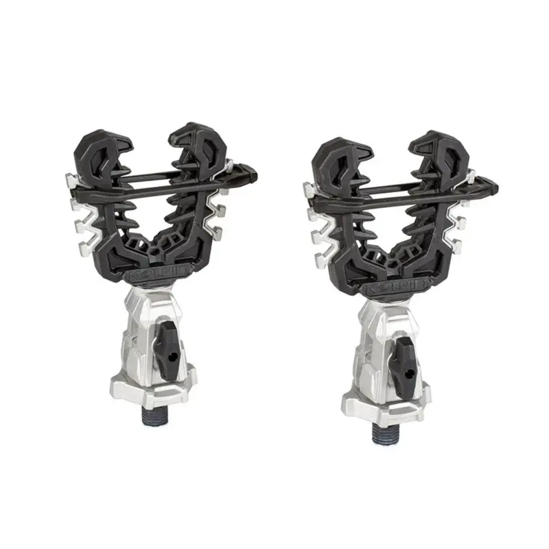 Polaris Lock & Ride Kolpin Rhino Grip Pro 1