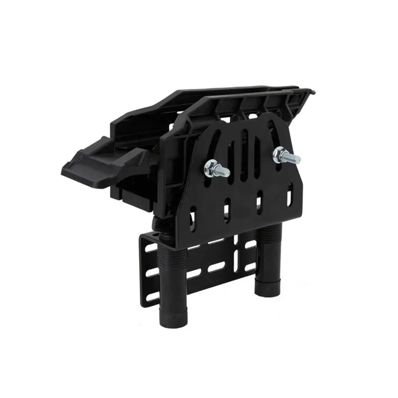 Polaris Lock & Ride Kolpin Stronghold Auto-Latch Boot Mount 1