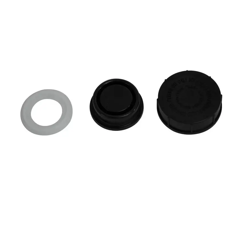 Polaris Master Cylinder Service Cap Assembly 1