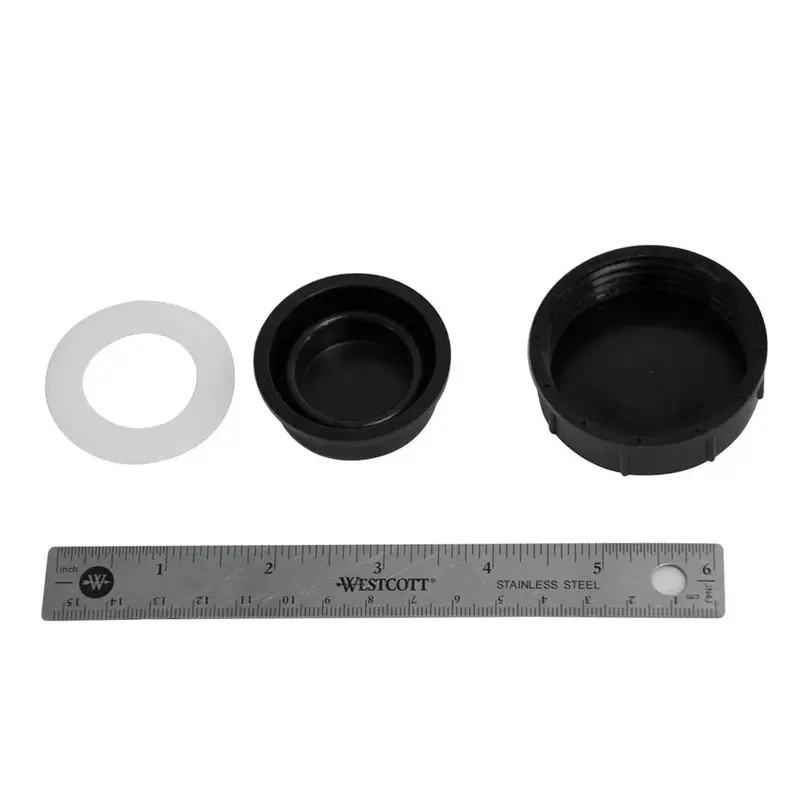Polaris Master Cylinder Service Cap Assembly 2