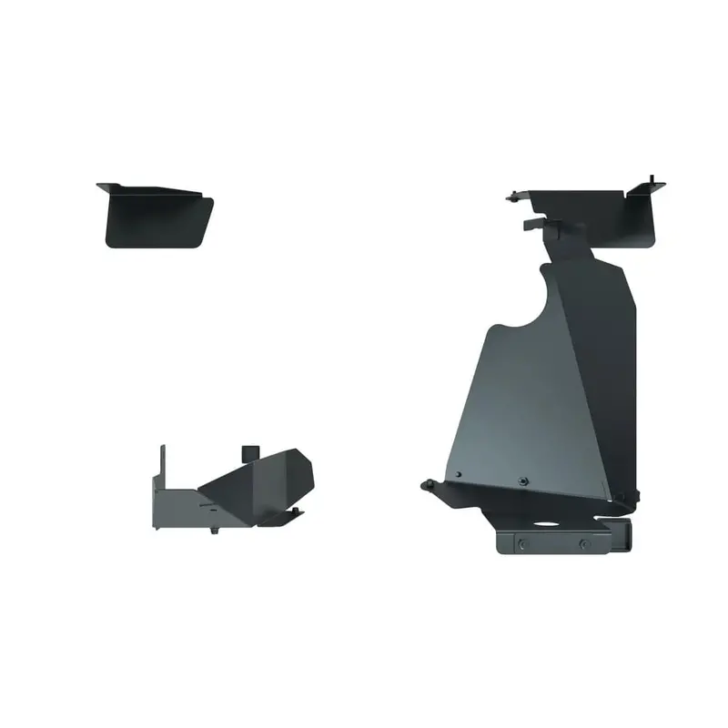 Polaris Mud Guards 1