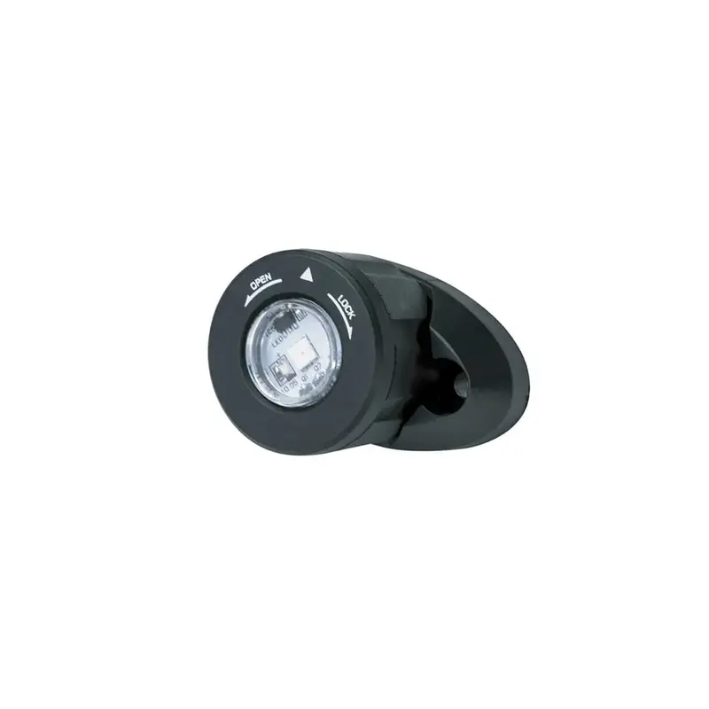 Polaris Multi-Function Led Cab & Dome Light 1