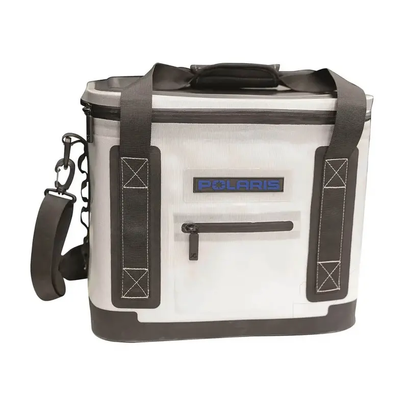 Polaris Northstar 20 Quart Soft Sided Cooler 1