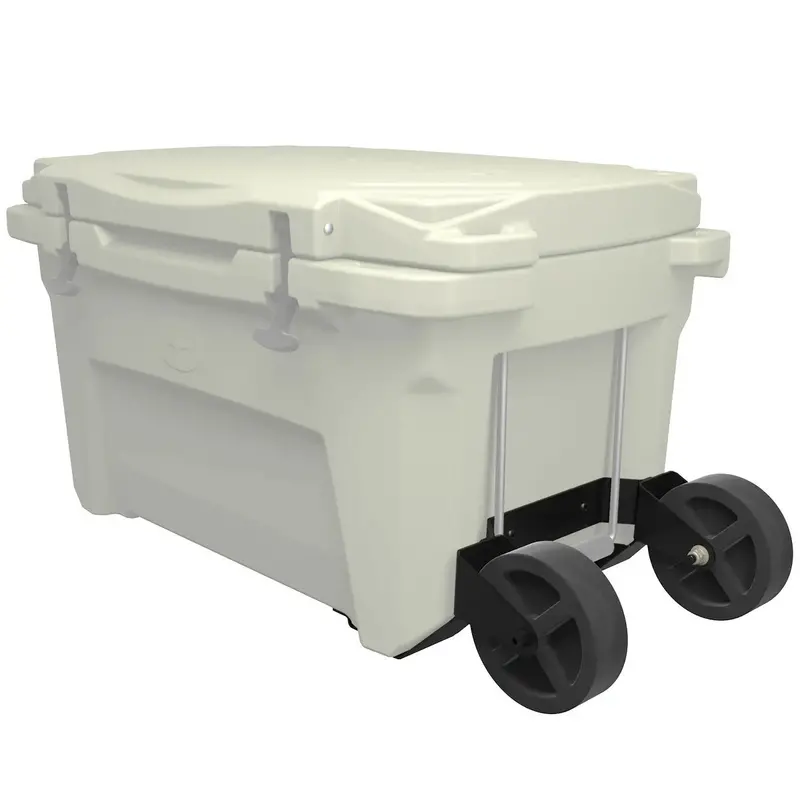 Polaris Northstar Cooler Wheels 1