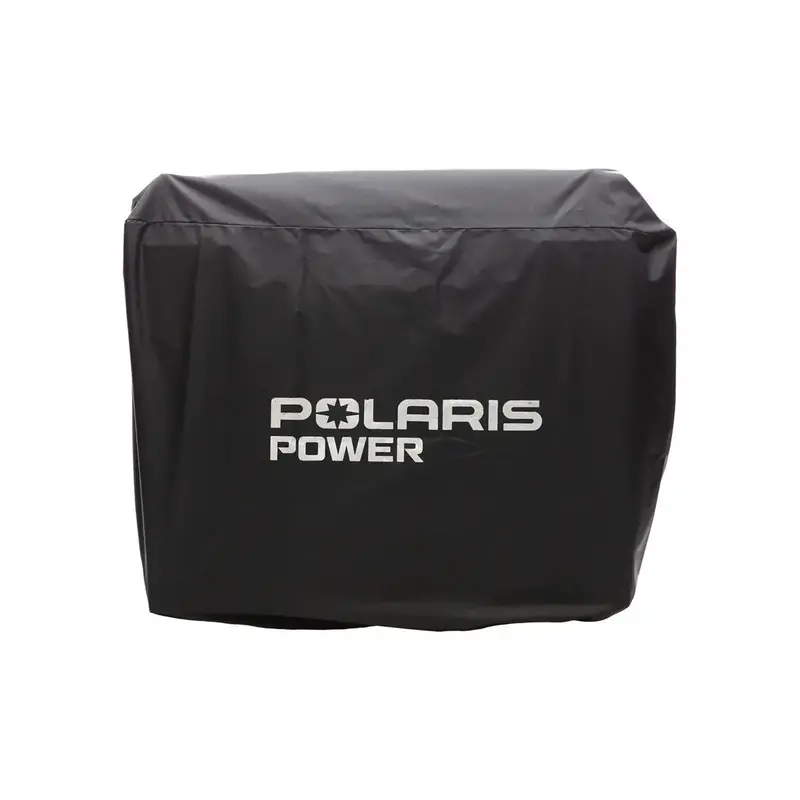 Polaris P2000i & P2500iebt All Weather Cover 1