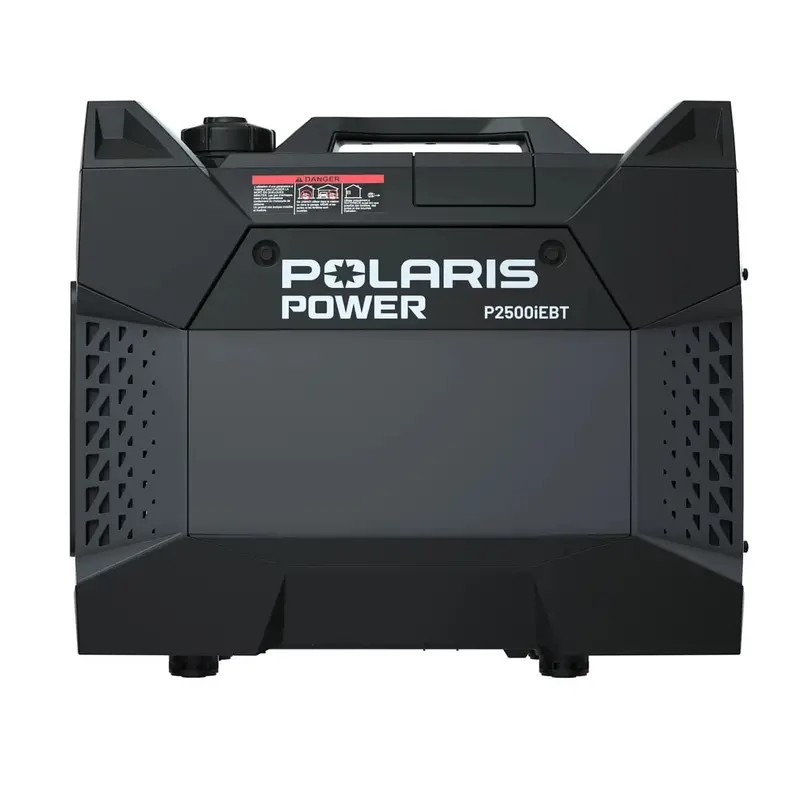 Polaris P2500iebt Power Inverter Generator 1
