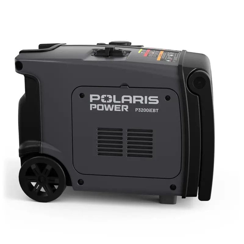 Polaris P3200iebt Power Inverter Generator 1