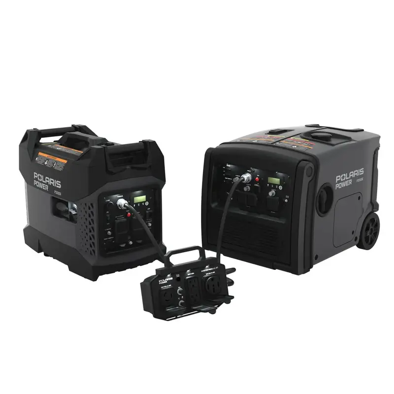 Polaris Power Inverter Parallel Kit 1