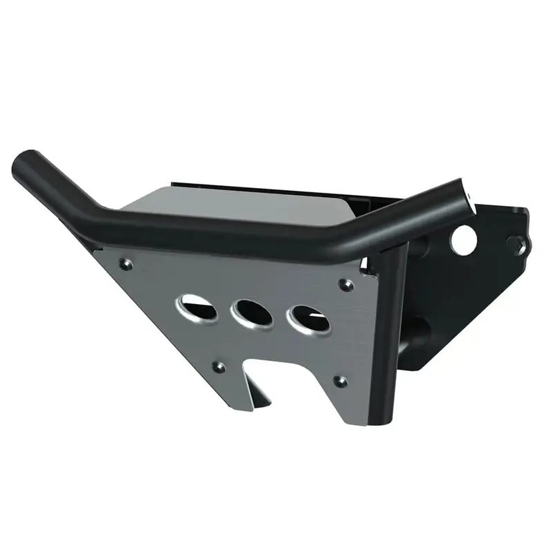 Polaris Pre Runner Bumper 1