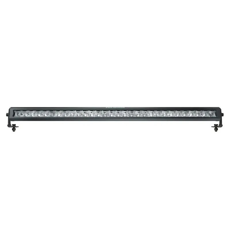 Polaris Pro Armor 33" Single Row Combo Led Light Bar 1