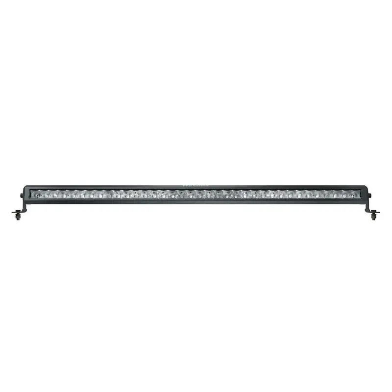 Polaris Pro Armor 40" Single Row Combo Led Light Bar 1