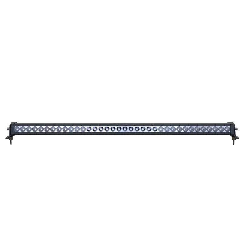 Polaris Pro Armor 40" Single Row Led Light Bar 1