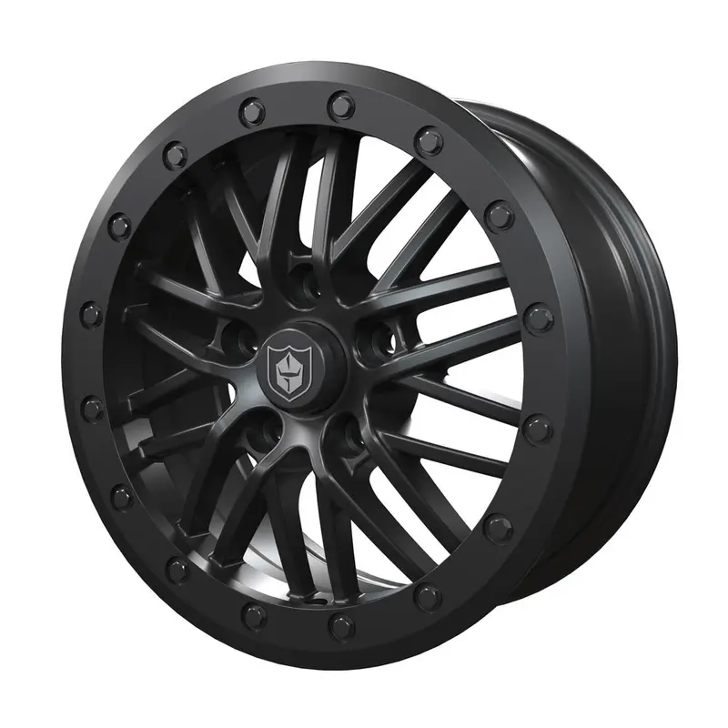 Polaris Pro Armor 5302 Beadlock Wheel 1