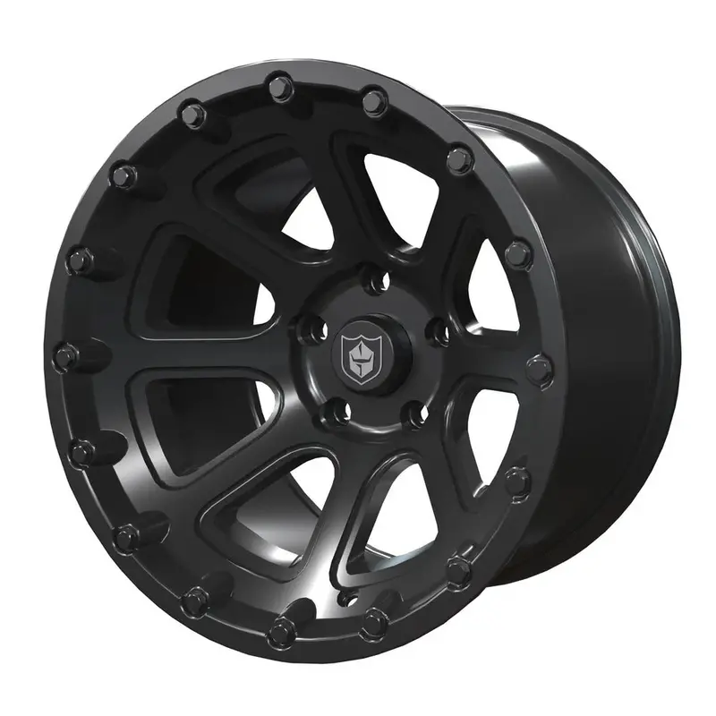Polaris Pro Armor 5303 Wheel 1