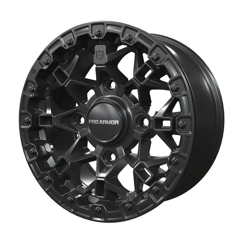 Polaris Pro Armor 5305 Beadlock Wheel 1