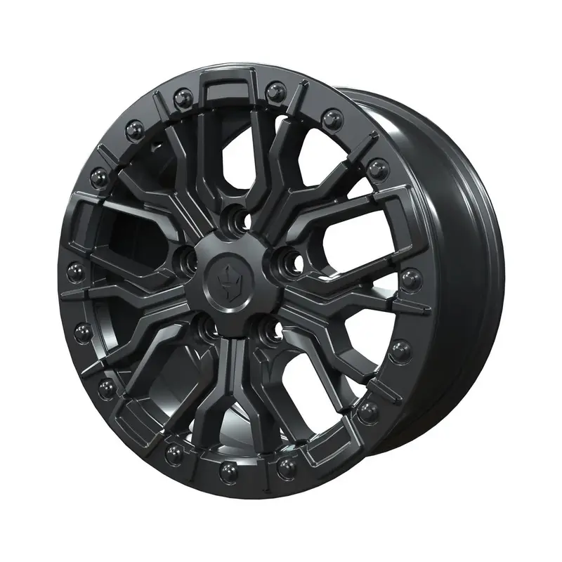 Polaris Pro Armor 5307 Beadlock Wheel 1