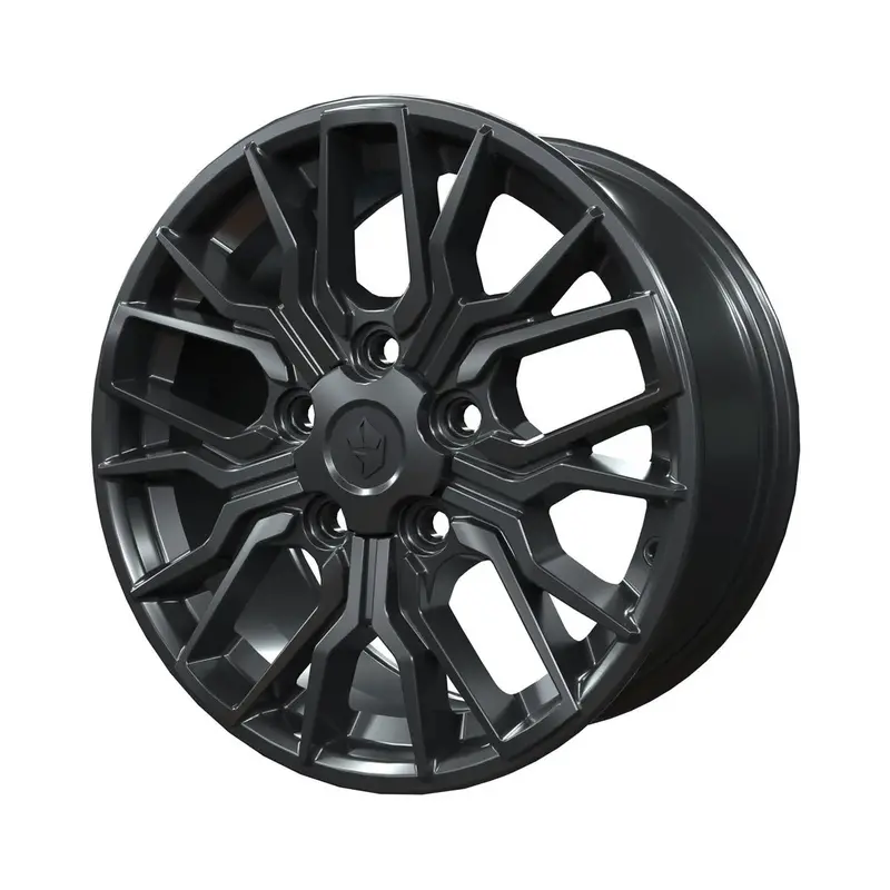 Polaris Pro Armor 5307 Wheel 1