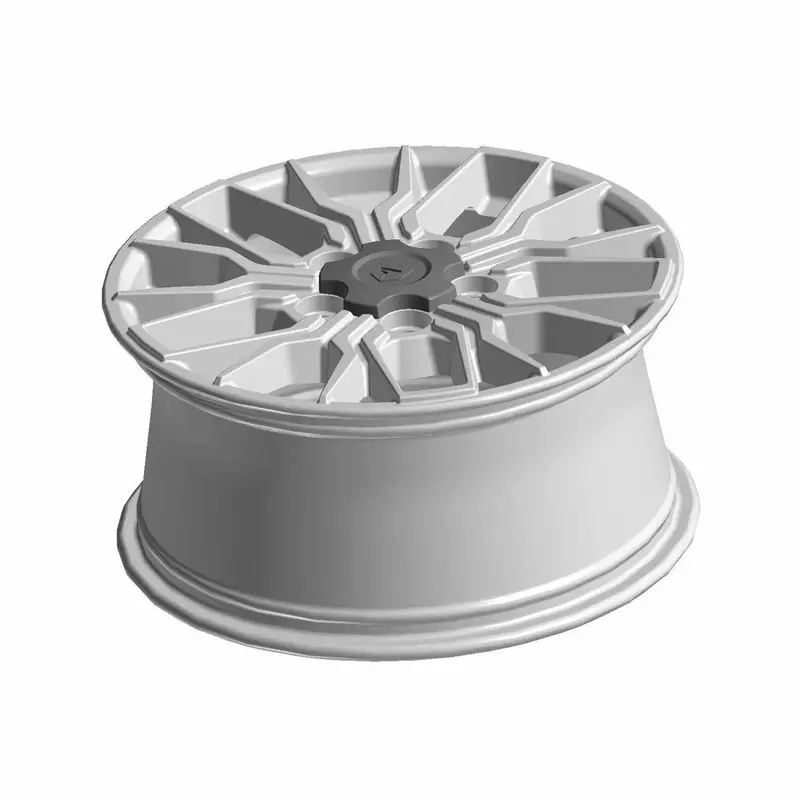 Polaris Pro Armor 5307 Wheel 2