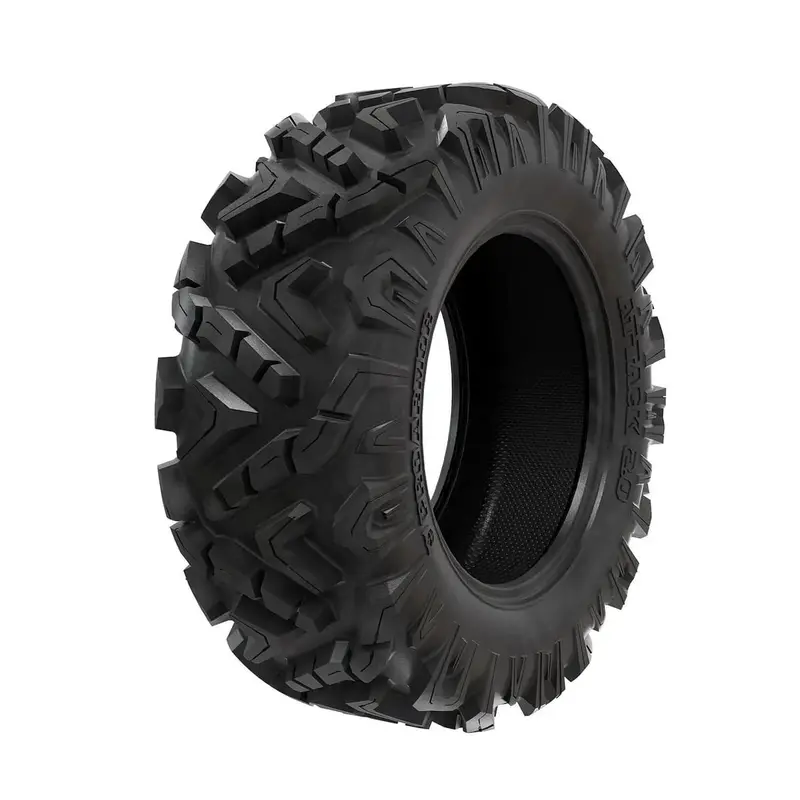 Polaris Pro Armor Attack 2.0 Tire 1