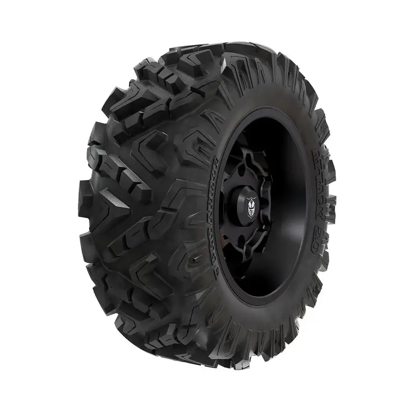 Polaris Pro Armor Attack 2.0 Wheel & Tire Set 11
