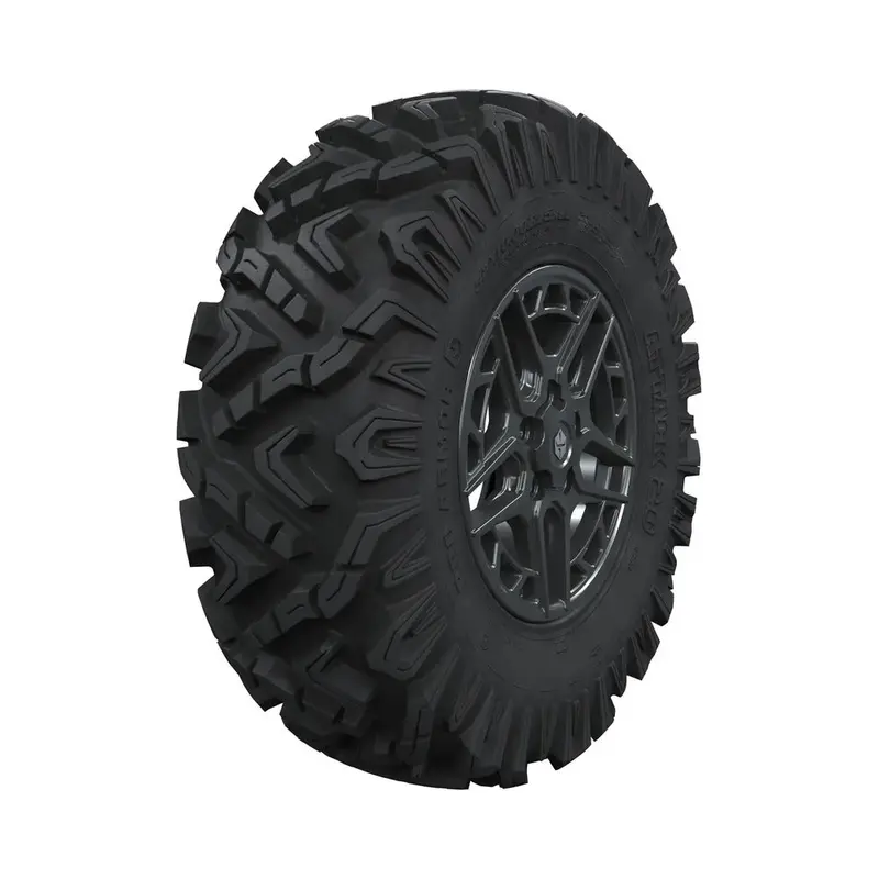 Polaris Pro Armor Attack 2.0 Wheel & Tire Set 2