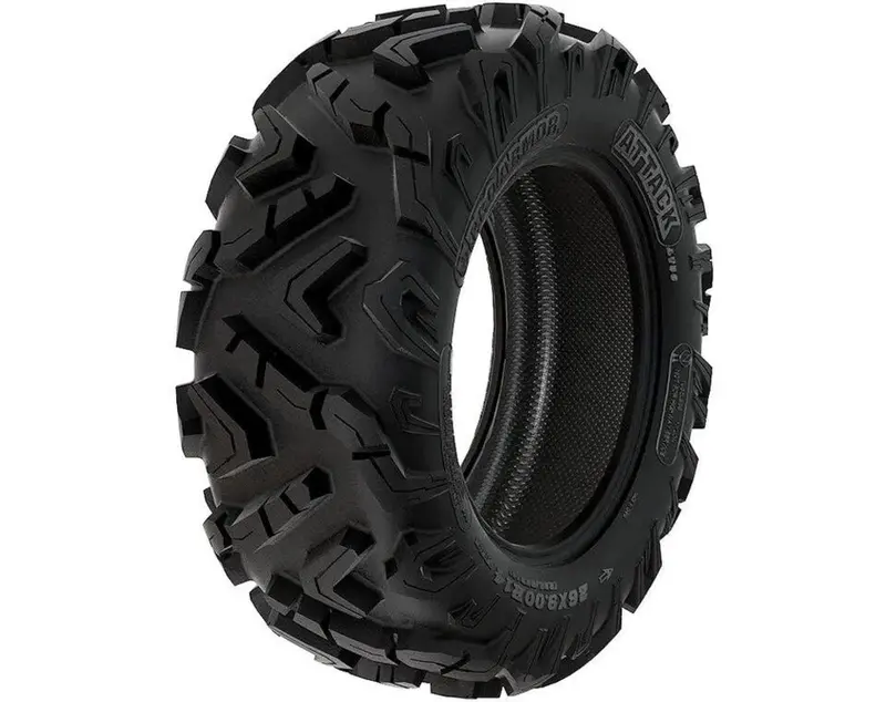 Polaris Pro Armor Attack Tire 1