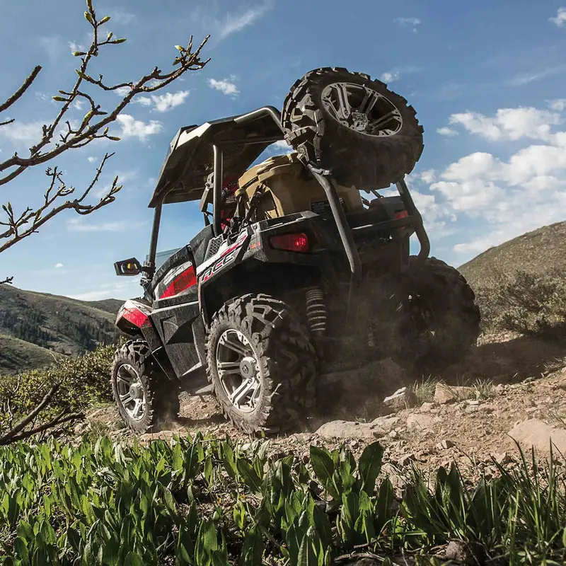 Polaris Pro Armor Attack Tire 2