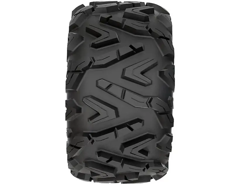 Polaris Pro Armor Attack Wheel & Tire Set 2