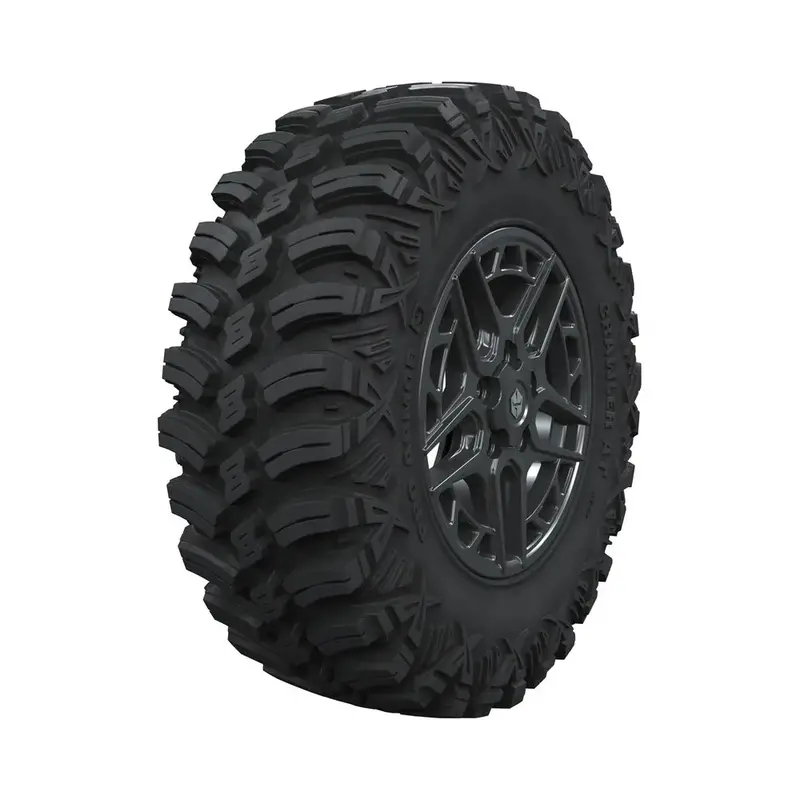 Polaris Pro Armor Crawler At Wheel & Tire Set 16